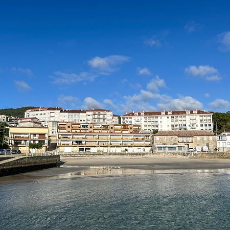 Covelodge - Piso A Pocos Metros De La Playa Pontevedra Ngoại thất bức ảnh