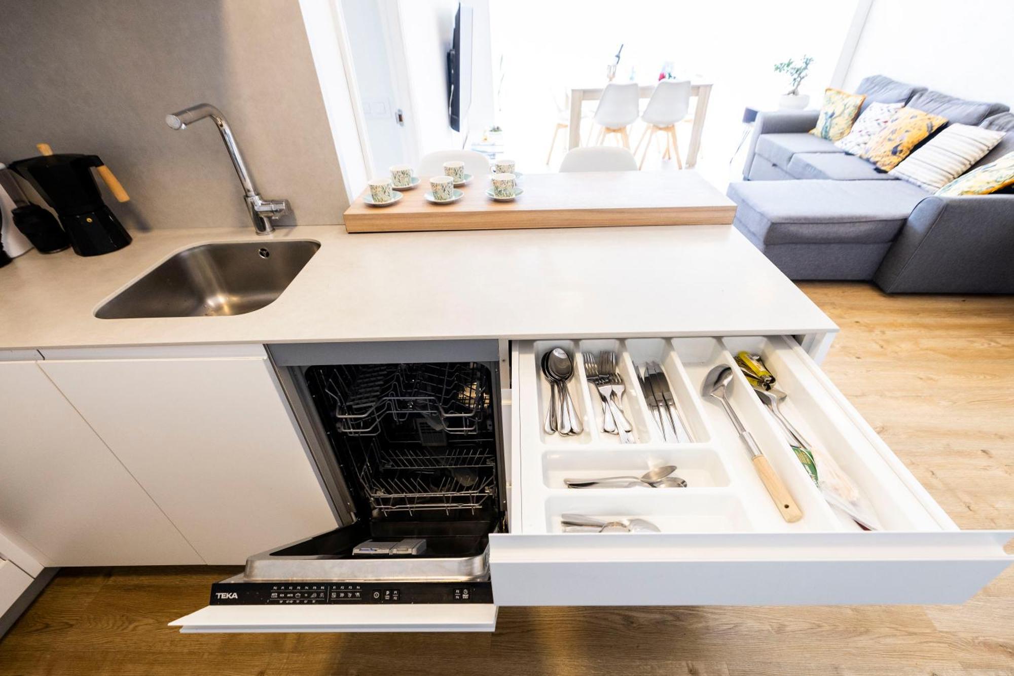 Covelodge - Piso A Pocos Metros De La Playa Pontevedra Ngoại thất bức ảnh